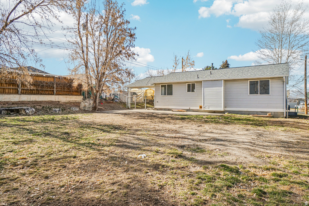 47 S 3RD ST Tooele, UT 84074