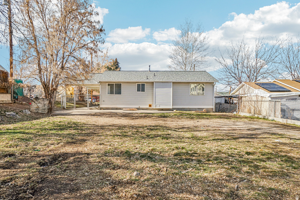 47 S 3RD ST Tooele, UT 84074