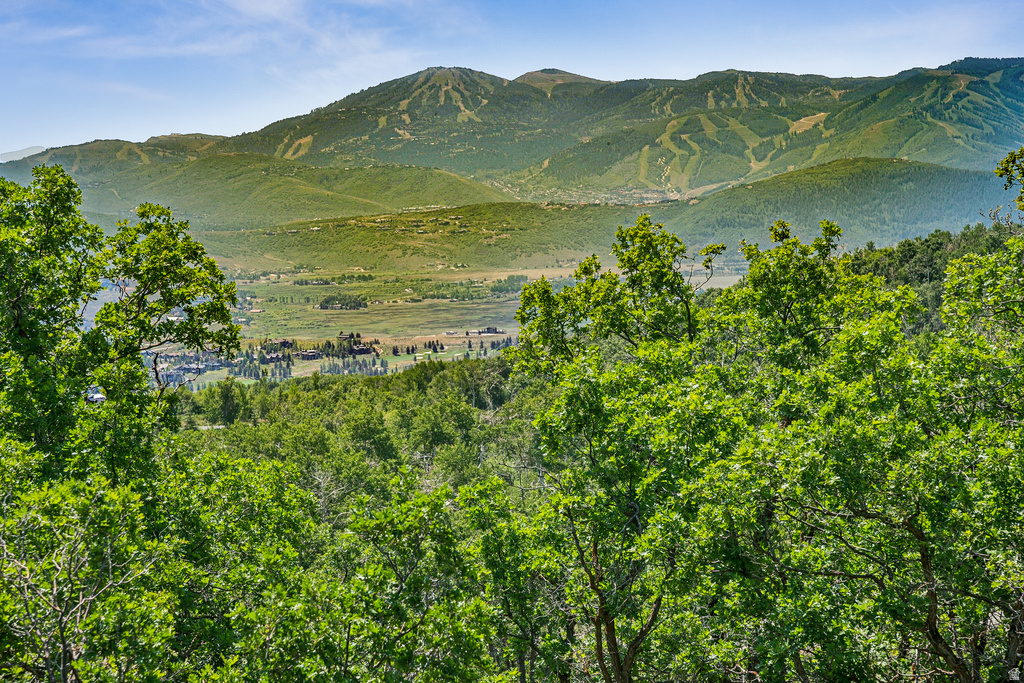 1509  PRESERVE DR Park City, UT 84098