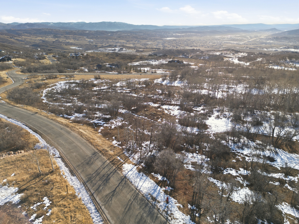 1509  PRESERVE DR Park City, UT 84098