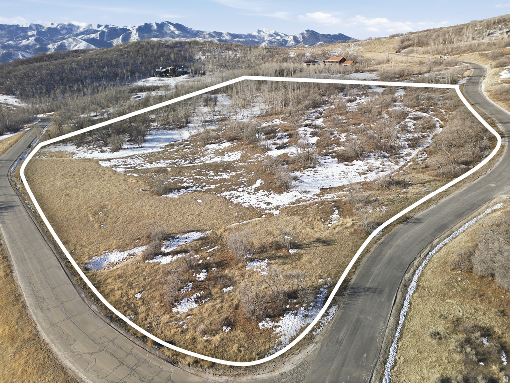 1509  PRESERVE DR Park City, UT 84098