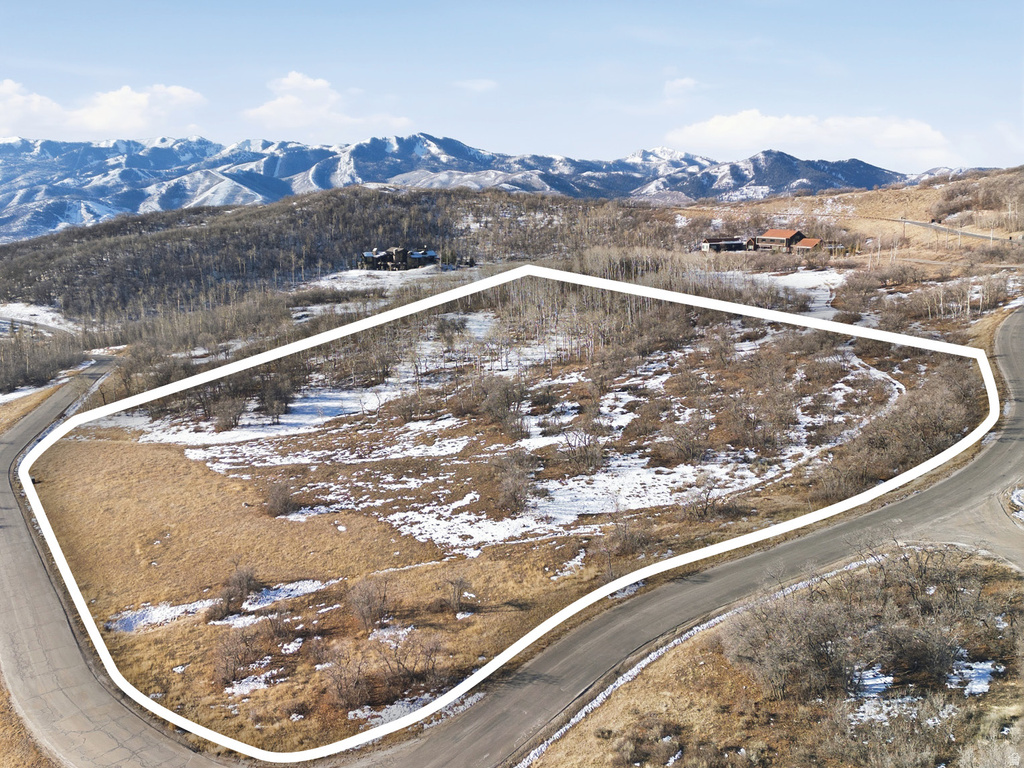 1509  PRESERVE DR Park City, UT 84098