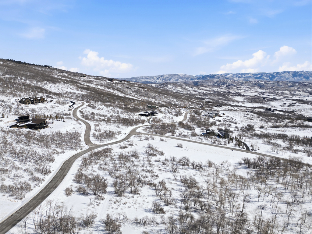 1509  PRESERVE DR Park City, UT 84098
