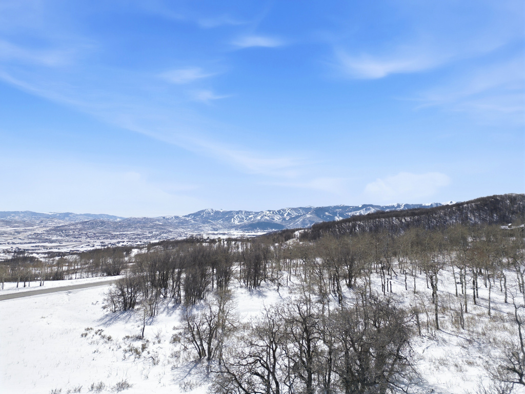 1509  PRESERVE DR Park City, UT 84098