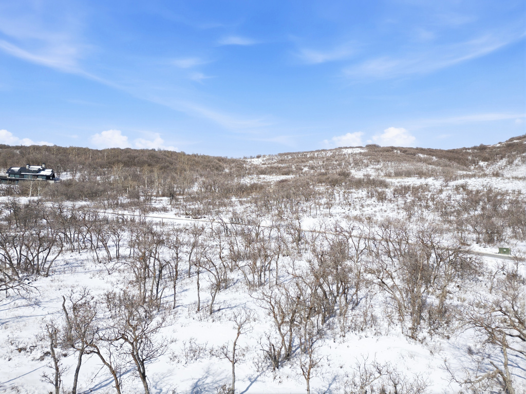 1509  PRESERVE DR Park City, UT 84098