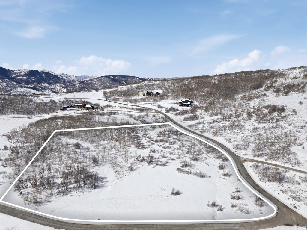 1509  PRESERVE DR Park City, UT 84098