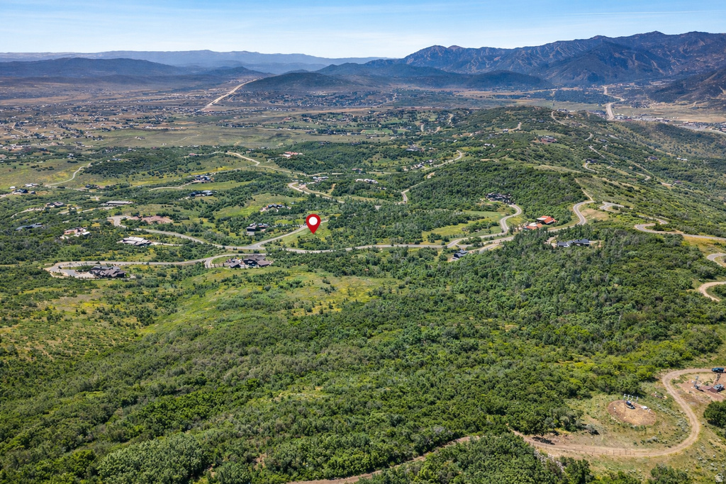 1509  PRESERVE DR Park City, UT 84098