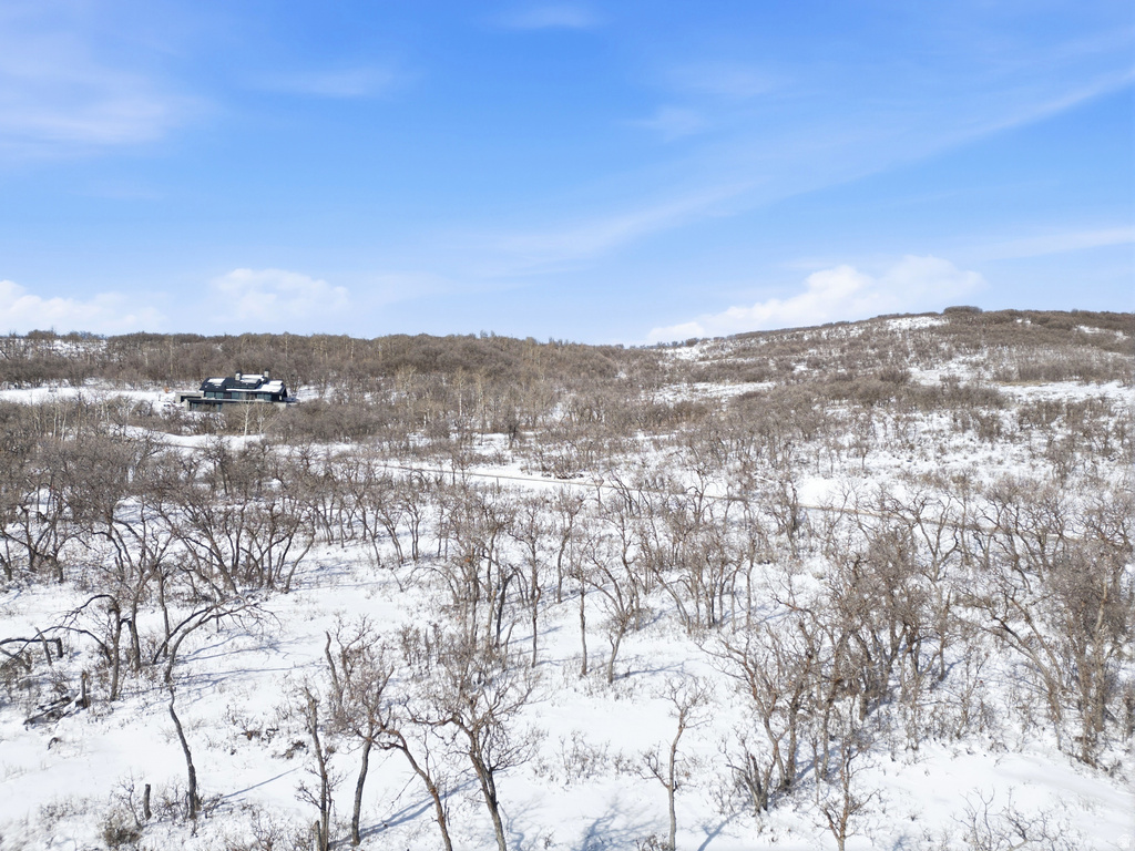 1509  PRESERVE DR Park City, UT 84098