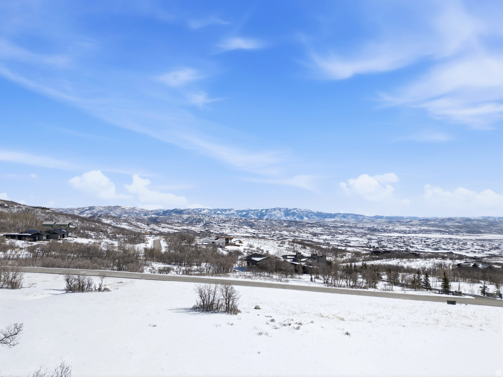 1509  PRESERVE DR Park City, UT 84098