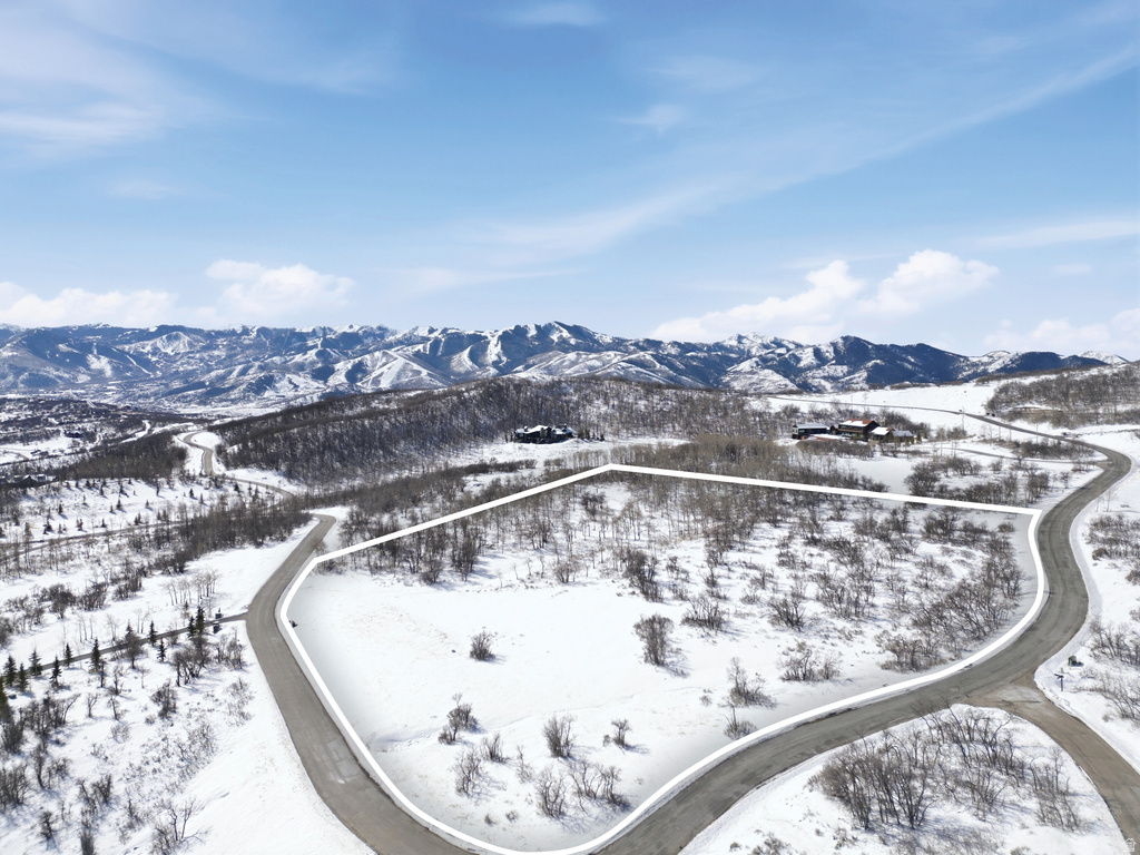 1509  PRESERVE DR Park City, UT 84098