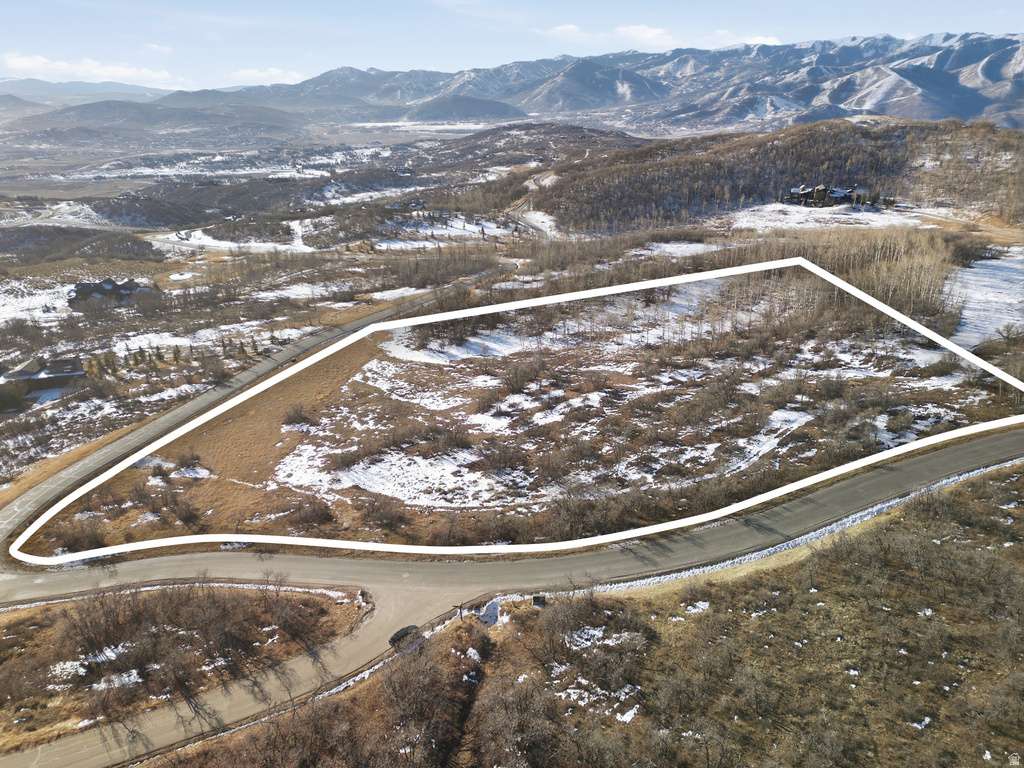 1509  PRESERVE DR Park City, UT 84098