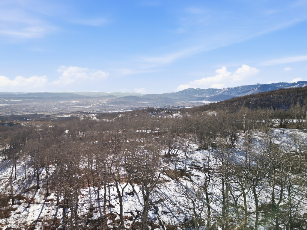 1509  PRESERVE DR Park City, UT 84098