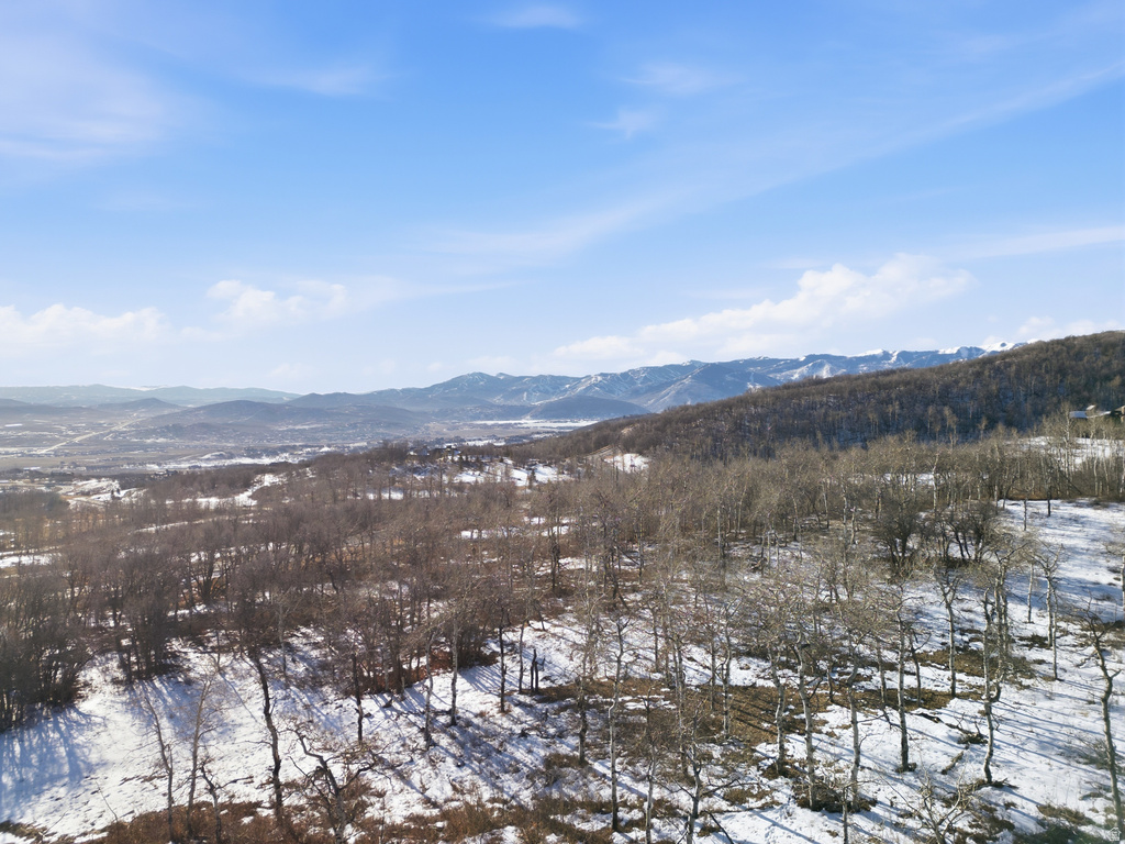 1509  PRESERVE DR Park City, UT 84098