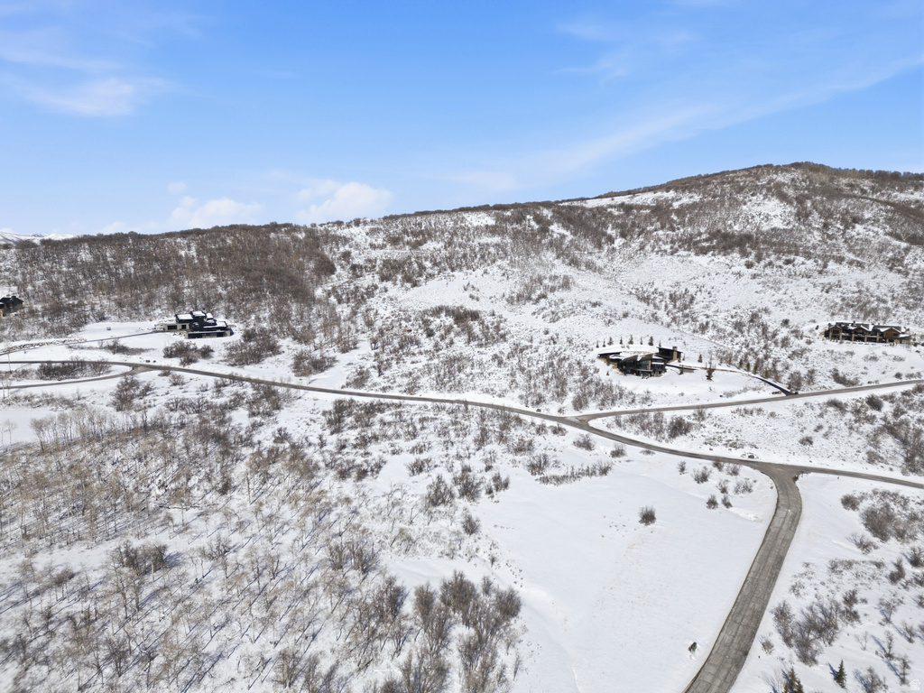 1509  PRESERVE DR Park City, UT 84098