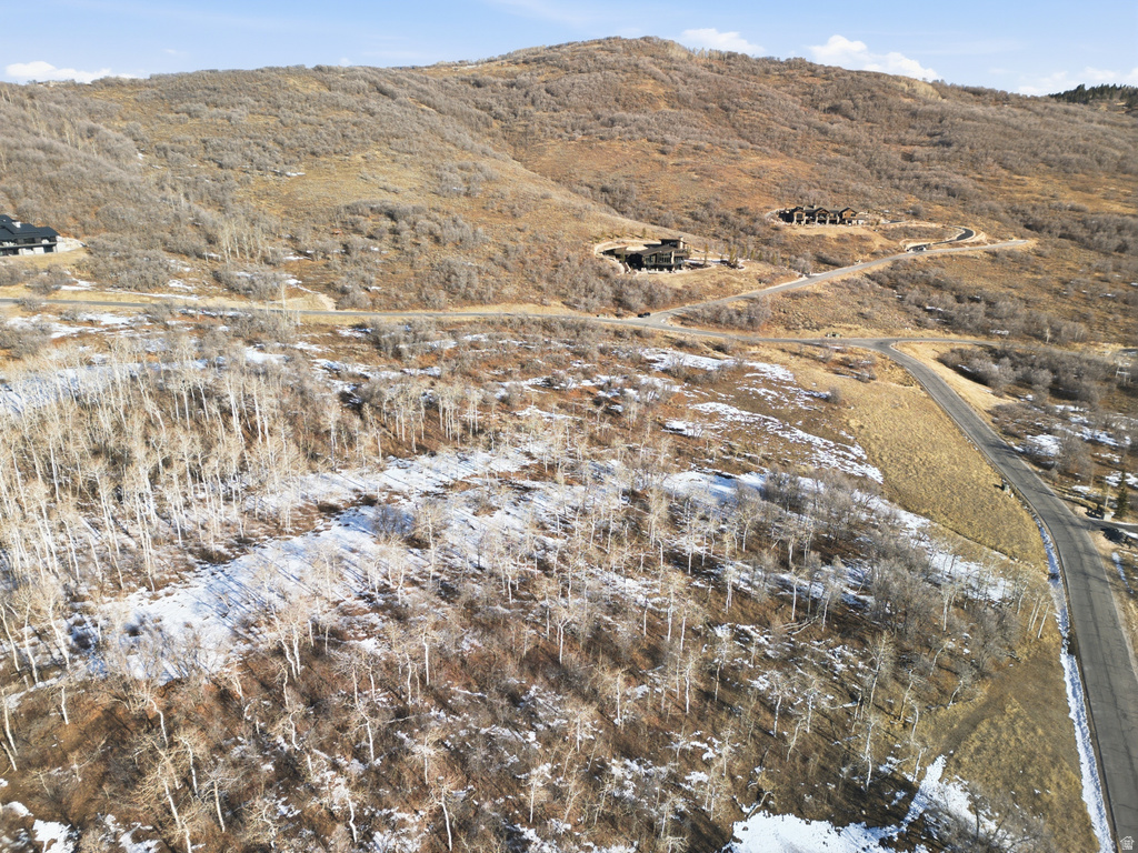 1509  PRESERVE DR Park City, UT 84098