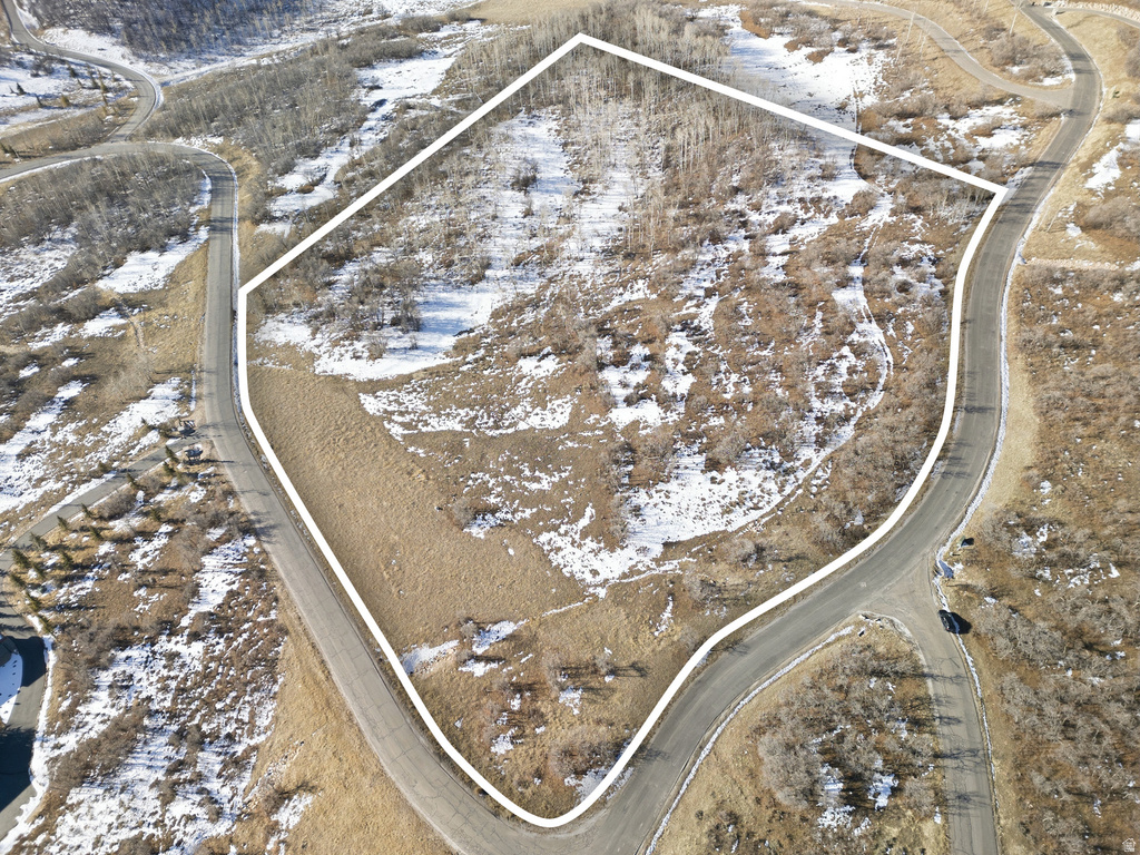 1509  PRESERVE DR Park City, UT 84098