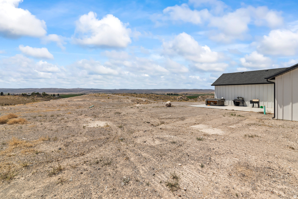 1218 E HIGHLINE RD Loa, UT 84747