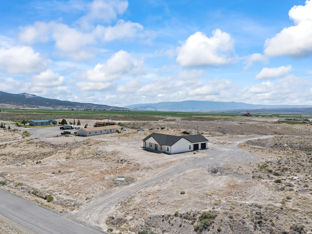 1218 E HIGHLINE RD Loa, UT 84747