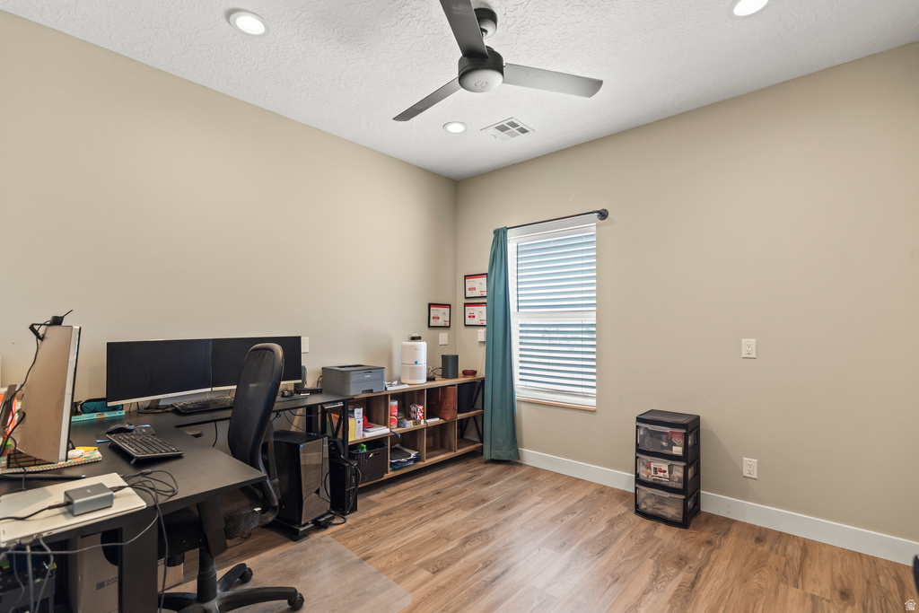 1218 E HIGHLINE RD Loa, UT 84747