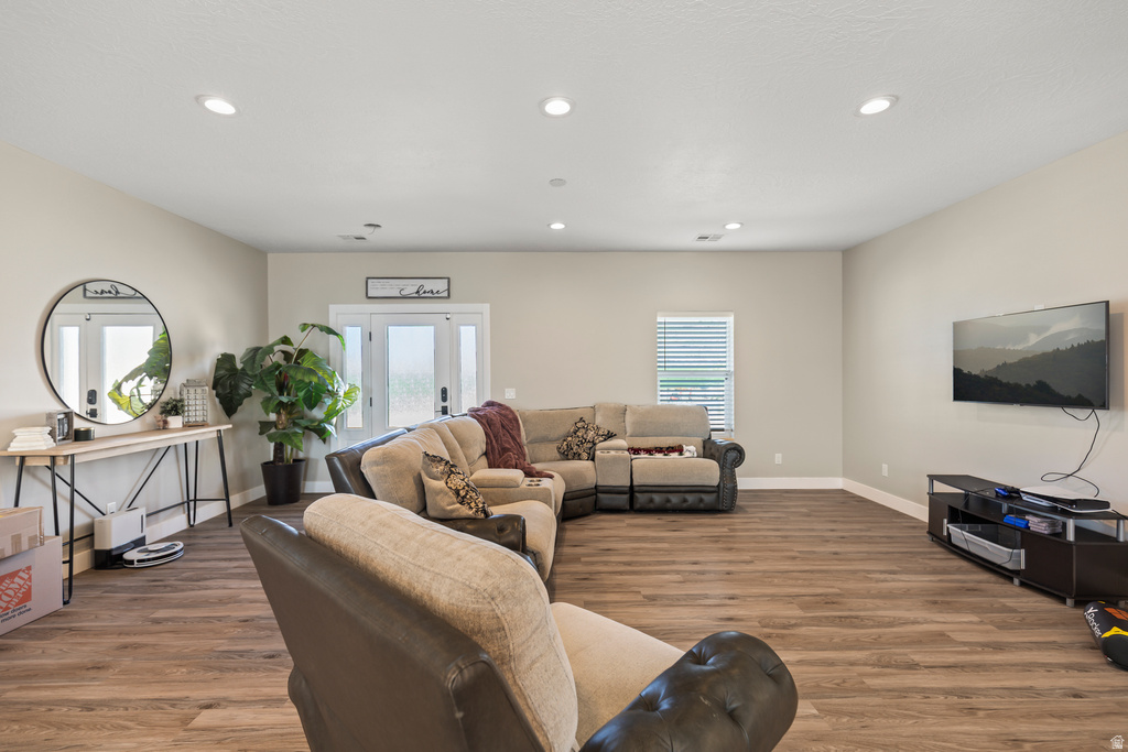 1218 E HIGHLINE RD Loa, UT 84747