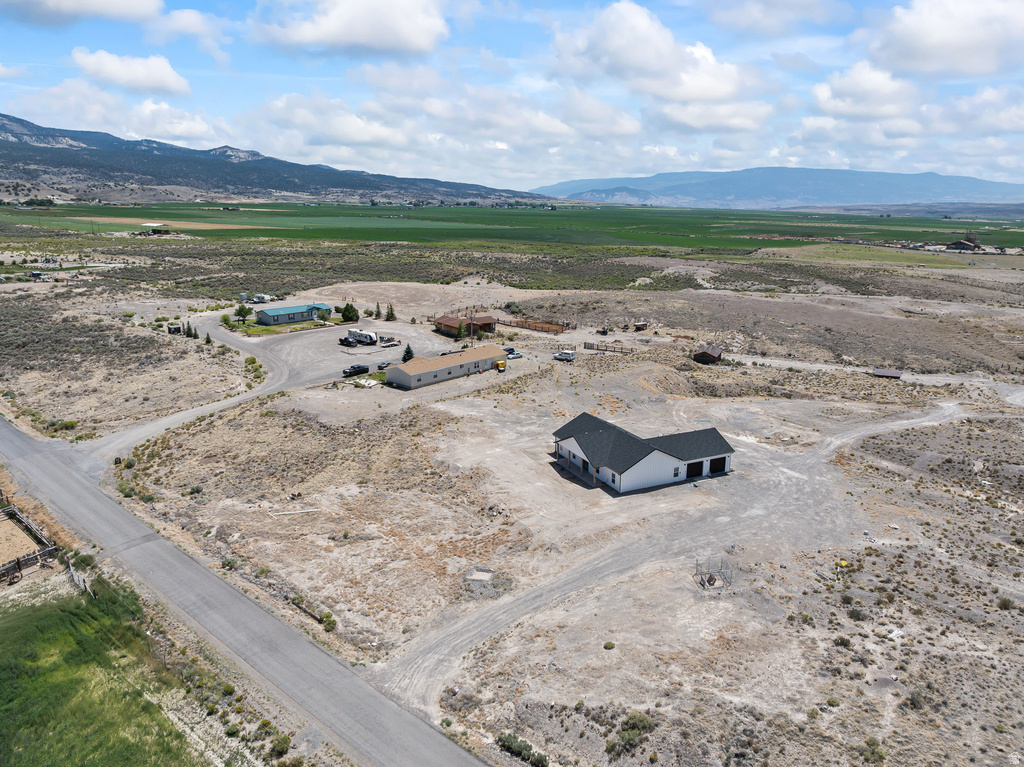 1218 E HIGHLINE RD Loa, UT 84747