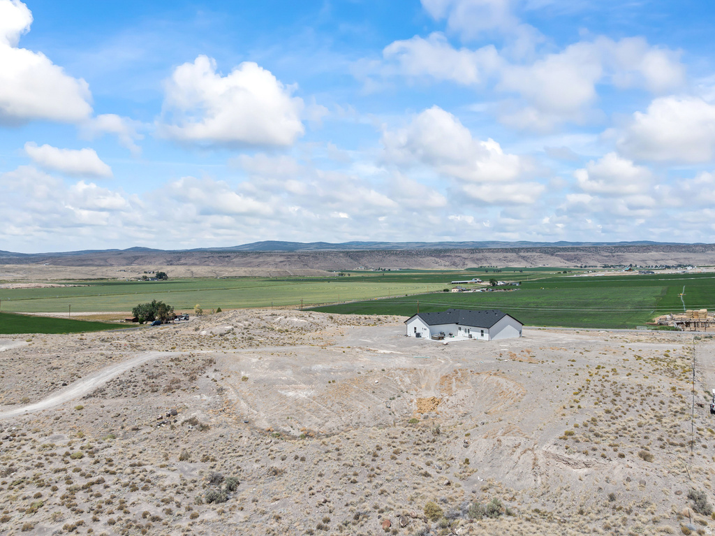 1218 E HIGHLINE RD Loa, UT 84747