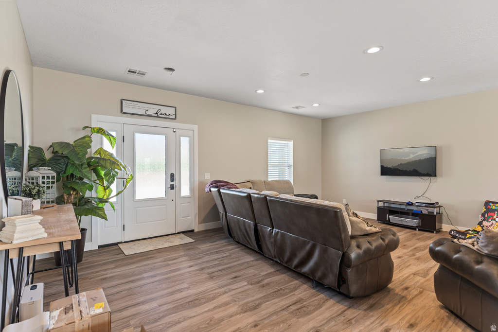 1218 E HIGHLINE RD Loa, UT 84747