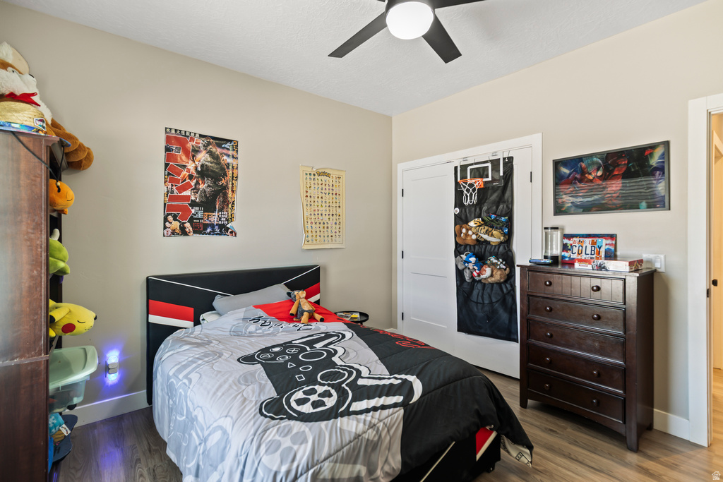 1218 E HIGHLINE RD Loa, UT 84747