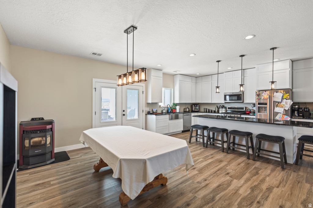 1218 E HIGHLINE RD Loa, UT 84747