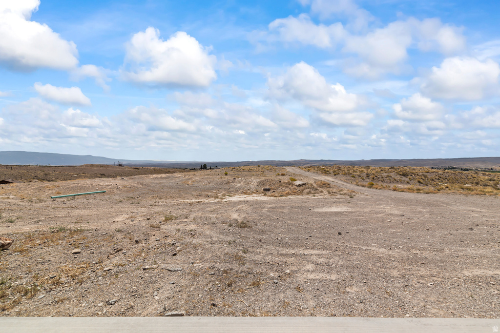 1218 E HIGHLINE RD Loa, UT 84747