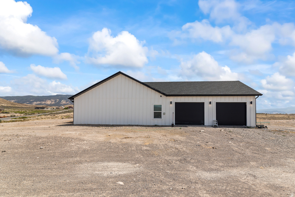 1218 E HIGHLINE RD Loa, UT 84747