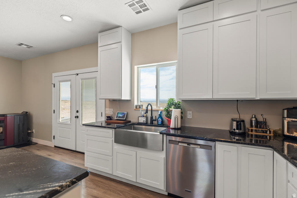 1218 E HIGHLINE RD Loa, UT 84747