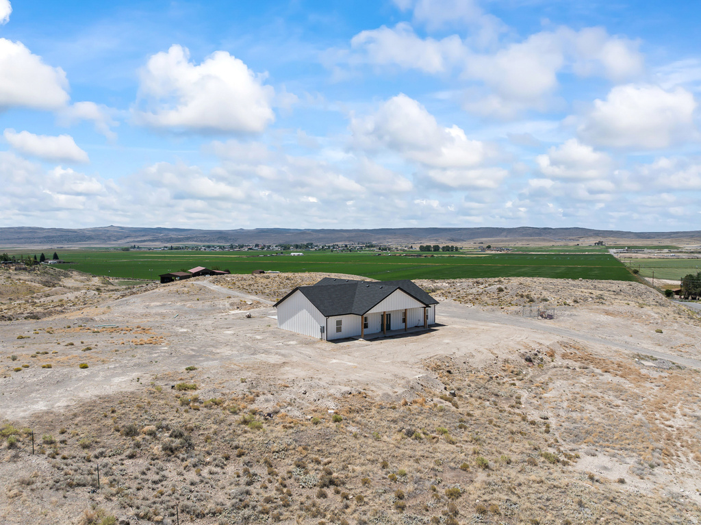 1218 E HIGHLINE RD Loa, UT 84747