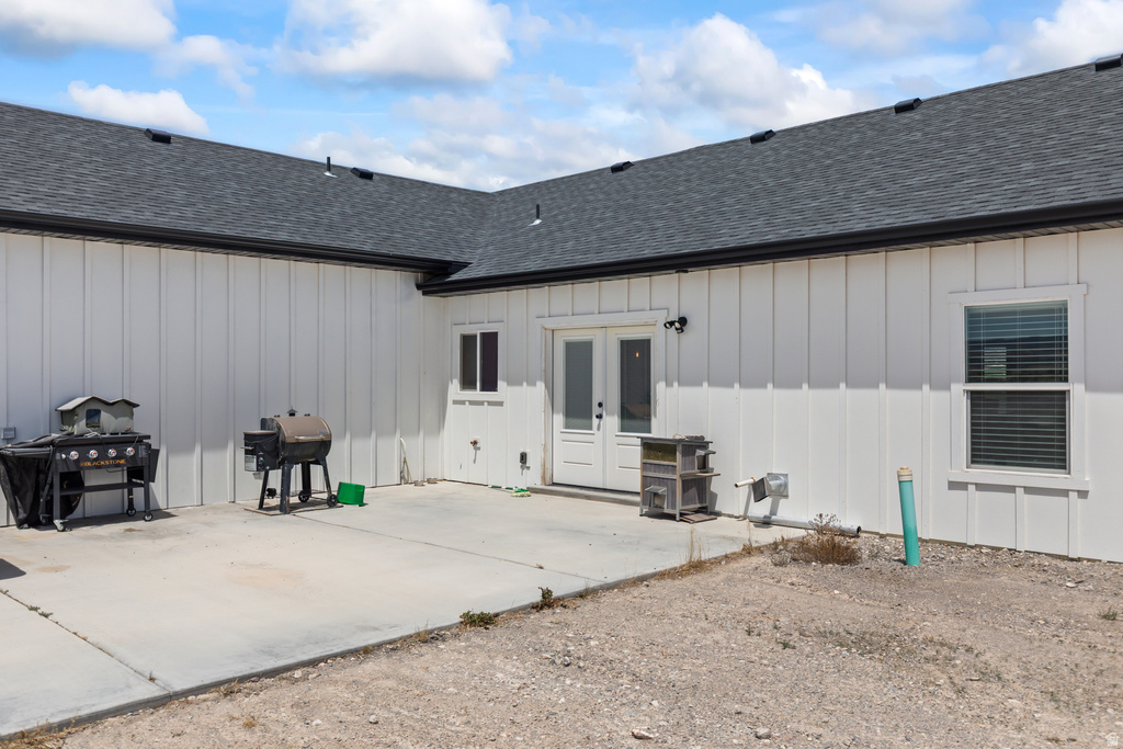 1218 E HIGHLINE RD Loa, UT 84747