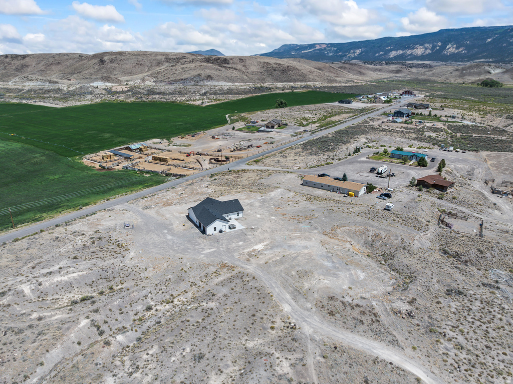 1218 E HIGHLINE RD Loa, UT 84747