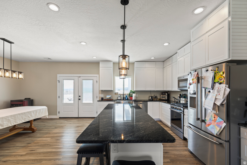 1218 E HIGHLINE RD Loa, UT 84747