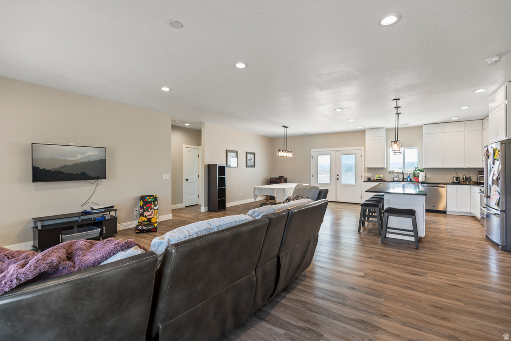 1218 E HIGHLINE RD Loa, UT 84747