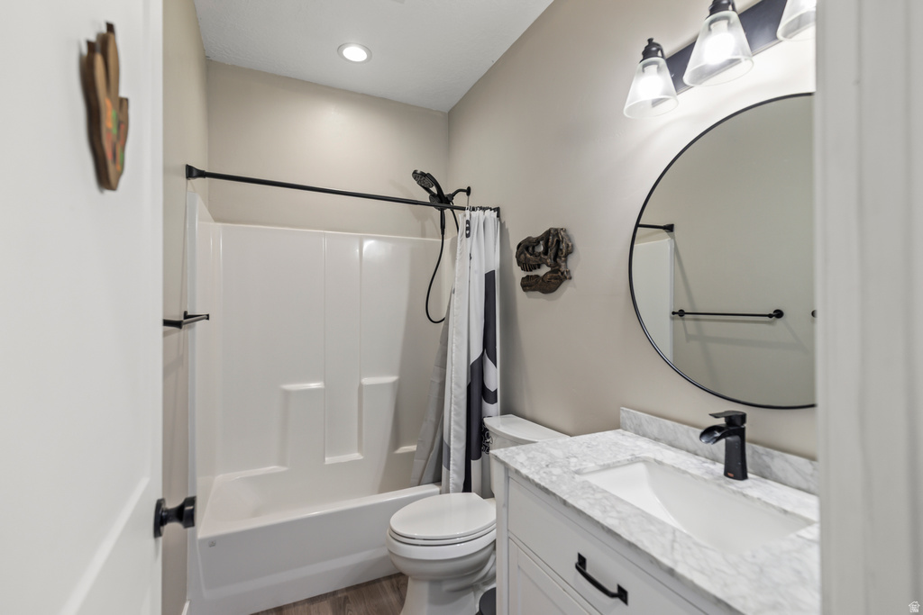 1218 E HIGHLINE RD Loa, UT 84747