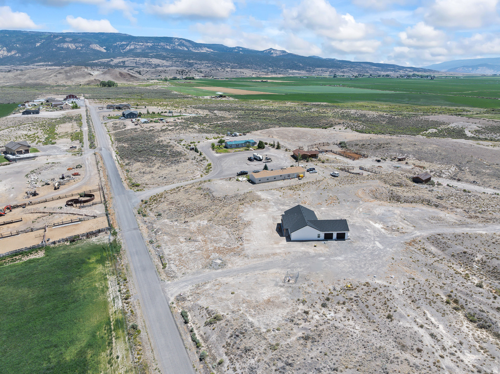 1218 E HIGHLINE RD Loa, UT 84747