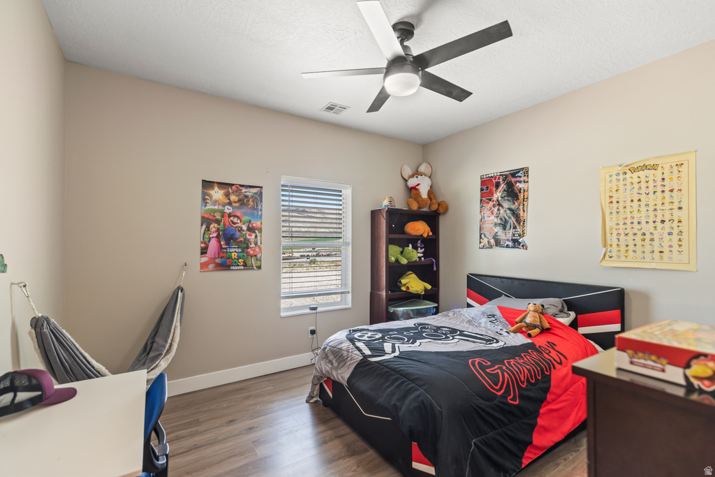 1218 E HIGHLINE RD Loa, UT 84747