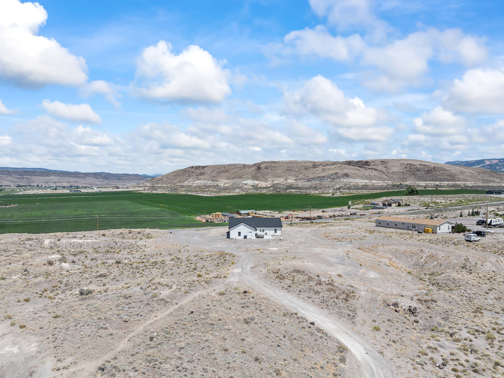 1218 E HIGHLINE RD Loa, UT 84747