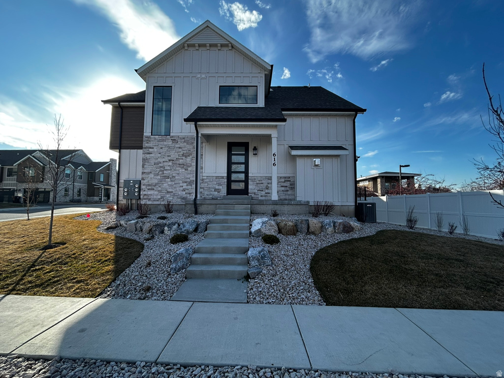 616 W MURRAY LN #101 Murray, UT 84123
