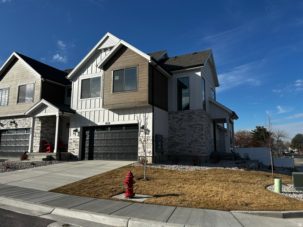 616 W MURRAY LN #101 Murray, UT 84123