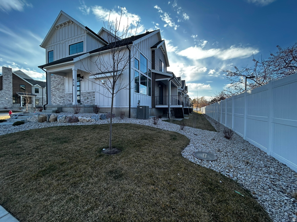 616 W MURRAY LN #101 Murray, UT 84123