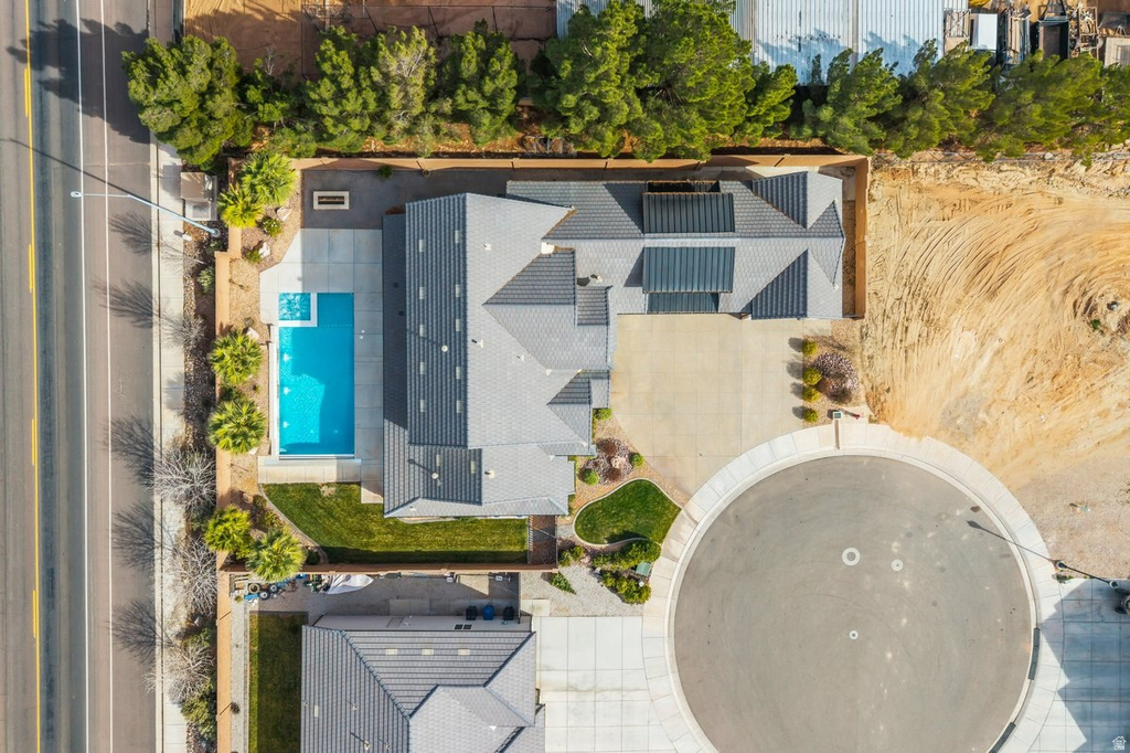 1907 E BRISA CT St George, UT 84790