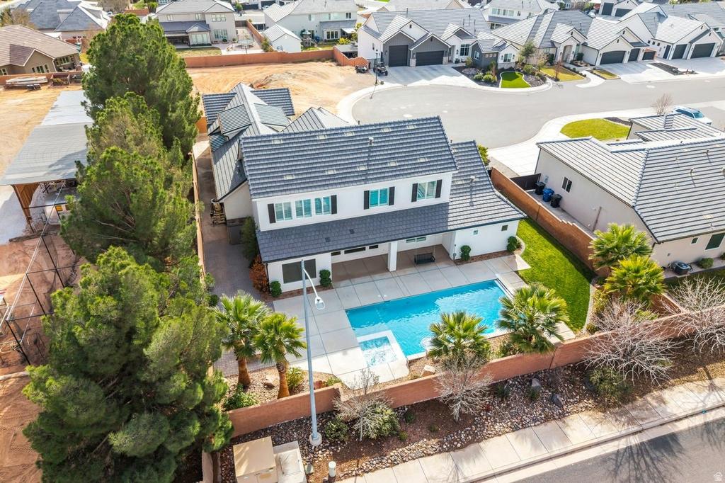 1907 E BRISA CT St George, UT 84790