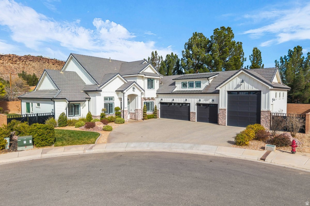 1907 E BRISA CT St George, UT 84790