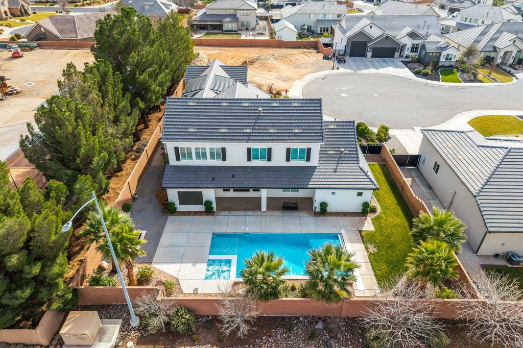 1907 E BRISA CT St George, UT 84790