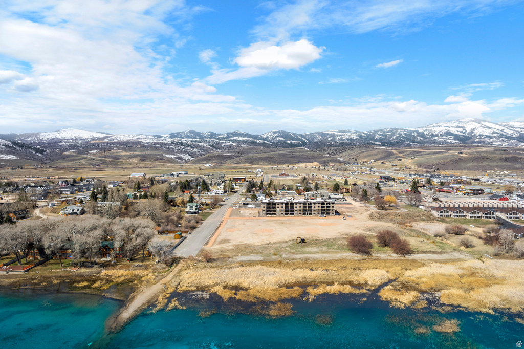 35 E 150 S #E202 Garden City, UT 84028