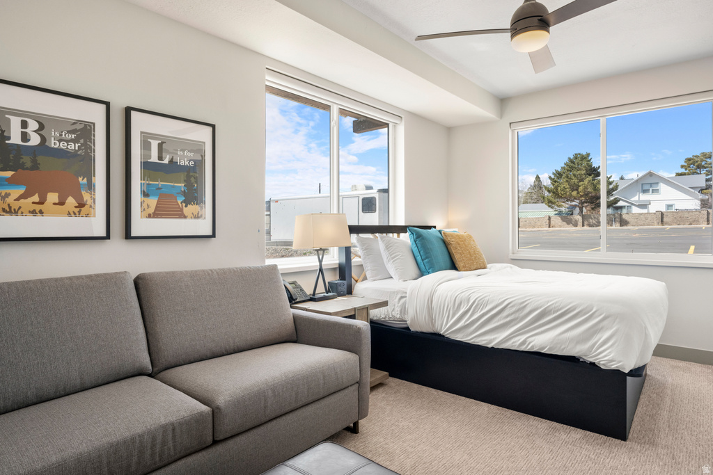 35 E 150 S #E202 Garden City, UT 84028